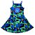 vestido  de TENNIS E BEACH TENNIS | SERENA| .  estampa TANGARÁ-DANÇARINO . OTA TENNIS CLUB - Imagem 2