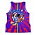 CAMISETA  REGATA FREEDOM - RUN POP ART • ÖTA - Imagem 2
