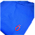 CAMISETA MASCULINA DJOKO - MINIMALISTA ÖTA - AZUL CANETA . ÖTA TENNIS CLUB - Imagem 1