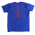 CAMISETA MASCULINA DJOKO - MINIMALISTA ÖTA - AZUL CANETA . ÖTA TENNIS CLUB - Imagem 4