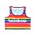 CROPPED MODELO SABALENKA _ RAINBOW . ÖTA TENNIS CLUB - Imagem 1