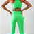 LEGGING EMANA® ONS - VERDE CÍTRICO . ÖTA TENNIS CLUB - Imagem 2