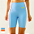 SHORT EMANA® Maria esther . 3 CORES AZUL . ÖTA TENNIS CLUB - Imagem 1