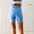SHORT EMANA® Maria esther . 3 CORES AZUL . ÖTA TENNIS CLUB - Imagem 2