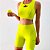 CROPPED EMANA® ONS - AMARELO CÍTRICO . ÖTA TENNIS CLUB - Imagem 3