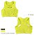CROPPED EMANA® ONS - AMARELO CÍTRICO . ÖTA TENNIS CLUB - Imagem 2