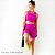 CROPPED EMANA® ONS - ROSA MAGENTA . ÖTA TENNIS CLUB - Imagem 3