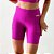 SHORT EMANA® ONS - ROSA MAGENTA . ÖTA TENNIS CLUB - Imagem 1