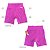 SHORT EMANA® ONS - ROSA MAGENTA . ÖTA TENNIS CLUB - Imagem 2