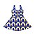 vestido  de TENNIS |MARIA ESTHER| . JARDIM AMALFI . LA DOLCE VITA .  ÖTA TENNIS CLUB - Imagem 1