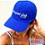 BONÉ  CASUAL_ DAD HAT_TENNIS_ BORDADO_ ESTAMPA_ RACQUET CLUB _BLUE - Imagem 1