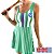 vestido  de TENNIS |MARIA ESTHER| . MAR DE TROPEA . LA DOLCE VITA .  ÖTA TENNIS CLUB - Imagem 1