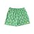 bermuda de TENNIS E BEACH TENNIS: modelo |FEDERER| . RACKET TENNIS verde - Imagem 1
