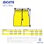 bermuda de TENNIS E BEACH TENNIS: modelo |FEDERER| . RACKET TENNIS vermelho - Imagem 2