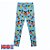 Conjunto TOP E LEGGING SAKKARI INFANTIL _ estampa CÍTRICOS NAPOLITANOS . OTA . LA DOLCE VITA . OTA TENNIS CLUB - Imagem 2