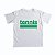 CAMISETA ALGODÃO . estampa tennis GRID_quartzo verde Ö. OTA CAMISETAS . - Imagem 1
