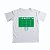 CAMISETA ALGODÃO . estampa NEXT POINT. OTA CAMISETAS . - Imagem 1