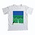 CAMISETA ALGODÃO . estampa TANGARÁ DANÇARINO_06 . OTA CAMISETAS . - Imagem 1