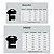 CAMISETA ALGODÃO . estampa TANGARÁ DANÇARINO_06 . OTA CAMISETAS . - Imagem 2