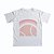 CAMISETA ALGODÃO . estampa PARADISE _ROSE SUN_ ÖTA. OTA CAMISETAS . - Imagem 1