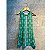 vestido de TENNIS e B.T | nadador RACKET TENNIS. GREEN. ÖTA TENNIS CLUB - Imagem 1
