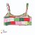 top de TENNIS |SABALENKA . estampa TECELAGEM_PK03_BAUHAUS_ . ÖTA CLUB . - Imagem 2