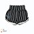 SHORT FREEDOM -estampa BHS.2 BLACK. BAUHAUS . ÖTA TENNIS CLUB - Imagem 1