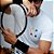 CAMISETA MASCULINA SINNER - DRY SPORT UV . BALL -BAUHAUS  . ÖTA TENNIS CLUB - Imagem 3