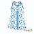 vestido de TENNIS e B.T | nadador OSAKA . GENTILÍCIO _OS BICHOS DA DONA ÖTA . ÖTA TENNIS CLUB - Imagem 1