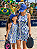 vestido de TENNIS E BEACH TENNIS | nadador SLIM| . estampa MAR BRASILEIRO . OTA . - Imagem 3