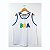 CAMISETA REGATA MASCULINA - BRA BRANCA BRASIL • ÖTA - Imagem 2