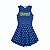 vestido de ESPORTIVO | BADOSA . PICKLEBALL BLUE . ÖTA TENNIS CLUB - Imagem 2