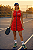 vestido de ESPORTIVO | BADOSA . PICKLEBALL RED. ÖTA TENNIS CLUB - Imagem 2
