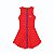 vestido de ESPORTIVO | BADOSA . PICKLEBALL RED. ÖTA TENNIS CLUB - Imagem 1