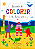 E-book Os Bichos da Dona Öta - Livrinho de Colorir - Imagem 1
