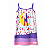 CAMISOLA INFANTIL . estampa PITU SONECA . OS BICHOS DA DONA . OTA TENNIS CLUB - Imagem 2