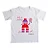 CAMISETA INFANTIL ALGODÃO . LETS PLAY COM A TICA_ OS BICHÖS DA DONA ÖTA - öta camisetas - Imagem 1