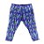 CALÇA LEGGING infantil . estampa ALHO PORORÓ . OTA . - Imagem 1