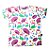 CAMISETA infantil . estampa SOPINHA DA VOVÓ . OTA . - Imagem 1