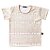 CAMISETA infantil . estampa DESERTO . OTA . - Imagem 1