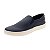 Tênis Slip On Iate Polo Go - Natural - Preto - Imagem 1