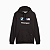 MOLETOM BMW M MOTORSPORT FLEECE MASCULINO - Imagem 6