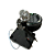 Fechadura Eletrônica Digital - GS03 - Chave de Emergência - Imagem 4