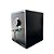 Cofre Eletrônico Digital Grande Preto - Company 50 - GS03 + Chave de Emergência - Imagem 1