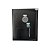 Cofre Eletrônico Digital Grande Preto - Company 50 - GS03 + Chave de Emergência - Imagem 3
