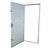 Porta de Segurança - Apartamentos e Residências - Nacional - Imagem 7