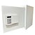 Cofre Eletrônico Digital Grande. Mod. Office 30 - Imagem 6