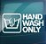 Hand Wash Only - Imagem 2