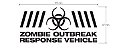 Zombie Outbreak Response Vehicle - Imagem 2