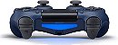 Controle sem Fio DualShock 4 Sony PS4 - Midnight Blue - Imagem 4